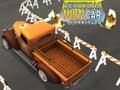 Vertical Multi Car Parking 3D 