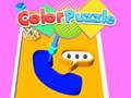 Color Puzzle 
