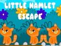 Little Hamlet Escape 