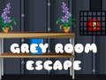 Grey Room Escape 