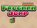 Frogman Jump 