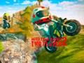 Moto Trial Racing 2: Two Player 