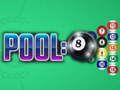 Pool: 8 