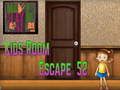 Amgel Kids Room Escape 52 