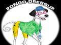 Pongo Dress Up 
