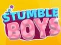 Stumble Boys 