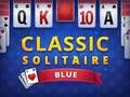 Classic Solitaire Blue 
