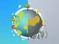 Clean The Earth 