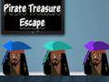 Pirate Treasure Escape 