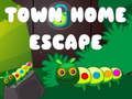 Escape from home 