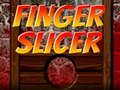 Finger Slicer 