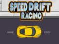 Speed Drift Racing 