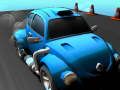 Crazy Car Stunt 