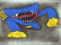 Huggy Puzzle 2 