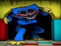 Huggy Puzzle 