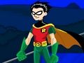 Teen Titans Dressup 