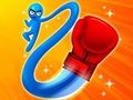 Rocket Punch 