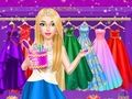 Royal Girls Fashion Salon 