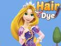 Hair Dye 