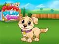 My Puppy Play Day 