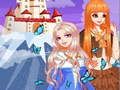 Sweet Princess Dress Up Queen Growth Plan 