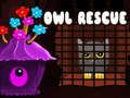 Owl Rescue 