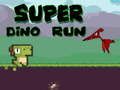 Super Dino Run 
