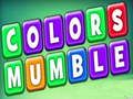 Colors Mumble 