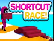 Shortcut Run 3D Huggy 