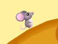 Rat and cheese 