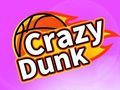 Crazy Dunk 