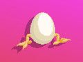 Bouncing Egg 