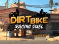 Dirt Bike Racing Duel 