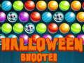 Halloween Shooter 