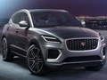 Jaguar E-Pace 2021 Slide 