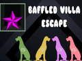 Baffled Villa Escape 