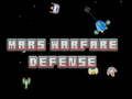 Mars Warfare Defense 