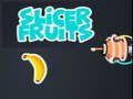 Slicer Fruits Slicer Fruits