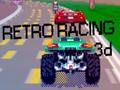 Retro Racing 3d 