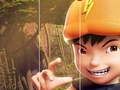 Boboiboy Piano Tiles 