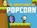 The Adventures of Popcorn 