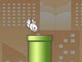Flappy Angry Rabbit 