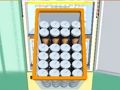 Worlds Hardest Challenge Fill Fridge 