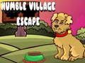 Humble Village Escape 