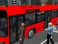City Subway Bus Simulator 