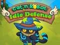 Cat'n' Robot Idle Defense 