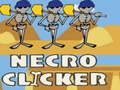 Necro clicker Necro clicker