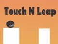 Touch N Leap 