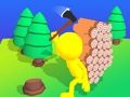 Town Island Craft 3D 