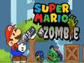 Super Mario vs Zombies 